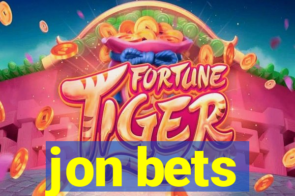 jon bets